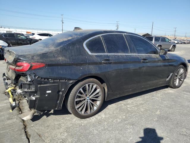 VIN WBA53BH09PWY01446 2023 BMW 5 SERIES no.3