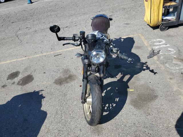 2018 DUCATI SCRAMBLER ML015ANM0JT015346