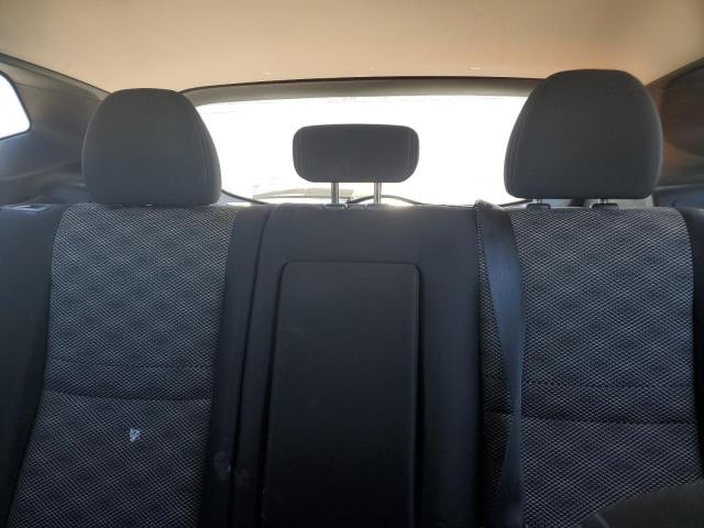 2020 NISSAN ROGUE SPOR - JN1BJ1CW9LW651028