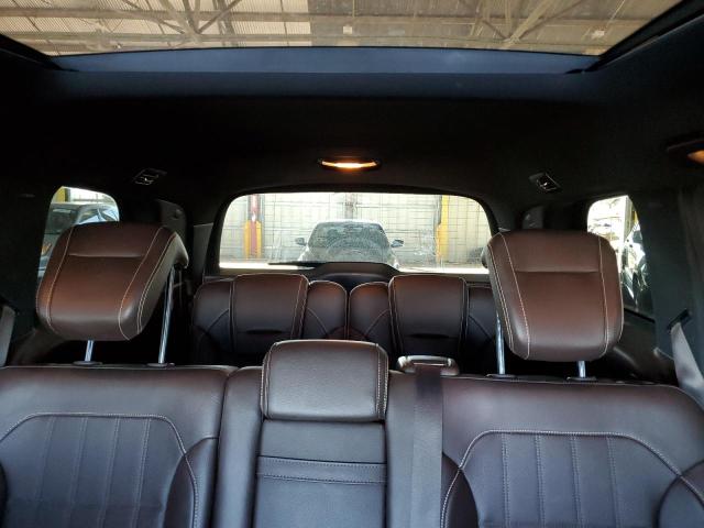 2018 MERCEDES-BENZ GLS 450 4M - 4JGDF6EE9JB065261