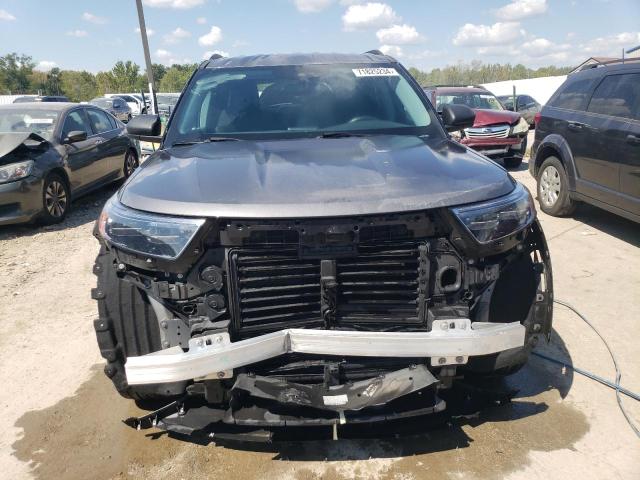 2021 FORD EXPLORER X - 1FMSK8DH7MGC48014