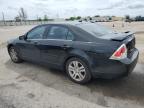 Lot #3030917508 2008 FORD FUSION SEL