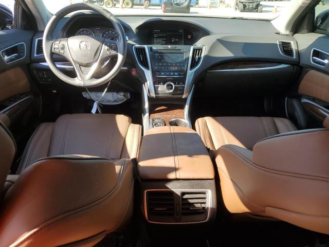 2020 ACURA TLX TECHNO - 19UUB2F40LA000078