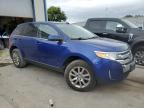 FORD EDGE LIMIT photo