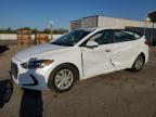 2017 HYUNDAI ELANTRA SE - 5NPD74LF4HH103683