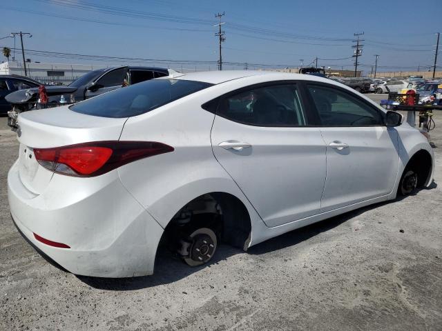 VIN 5NPDH4AE9FH603004 2015 Hyundai Elantra, SE no.3