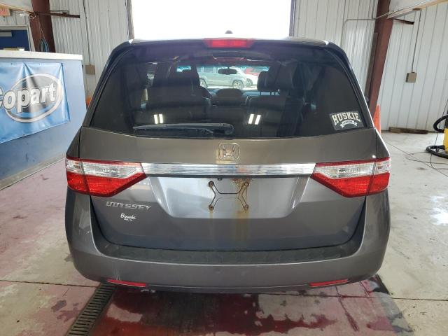 2011 HONDA ODYSSEY EX 5FNRL5H60BB005918  69834824