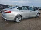 FORD FUSION S photo