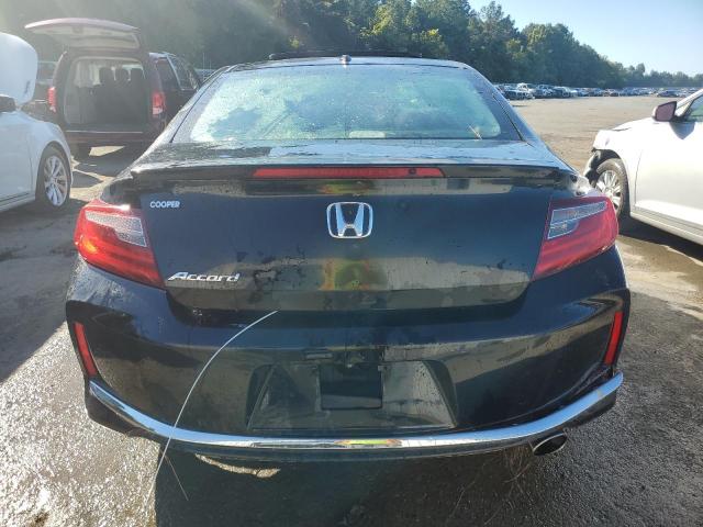 VIN 1HGCT1B74GA004742 2016 Honda Accord, EX no.6