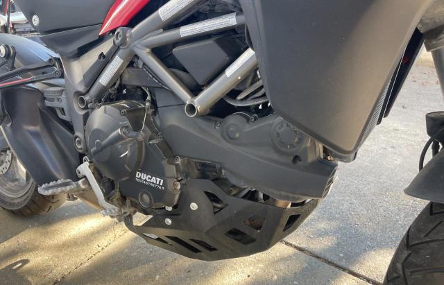 2017 DUCATI MULTISTRAD ZDMAAEDT9HB018651