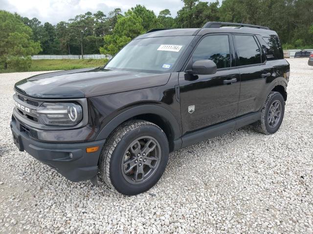 2021 FORD BRONCO SPO - 3FMCR9B64MRA15742