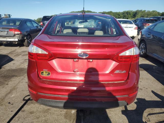 VIN 3FADP4BJ4GM112808 2016 Ford Fiesta, SE no.6