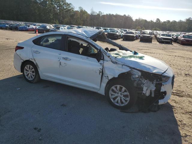 2018 HYUNDAI ACCENT SE - 3KPC24A30JE018384