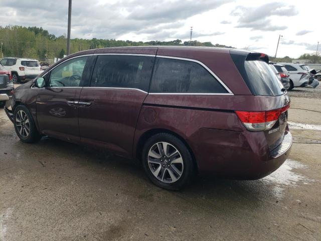 VIN 5FNRL5H97EB039949 2014 Honda Odyssey, Touring no.2