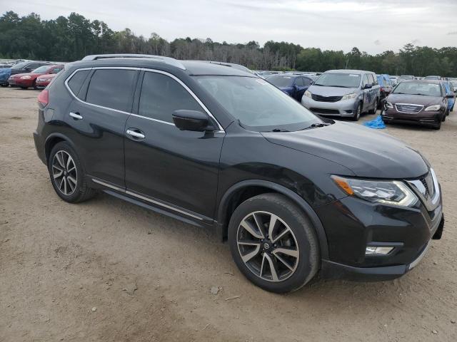 2017 NISSAN ROGUE S - JN8AT2MT0HW151235