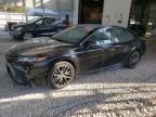 2022 TOYOTA CAMRY - 4T1G11AK5NU660385