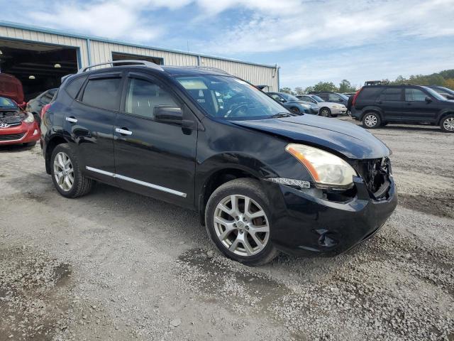 Vin: jn8as5mv6bw675650, lot: 43691985, nissan rogue s 20114