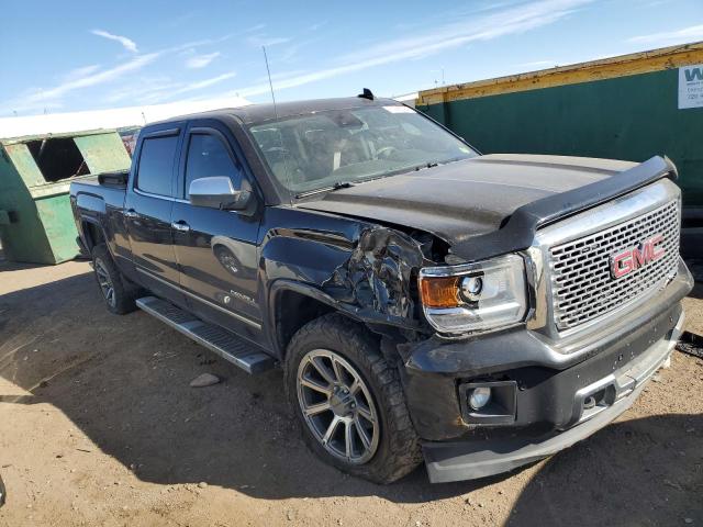 2015 GMC SIERRA K15 - 3GTU2WECXFG133287