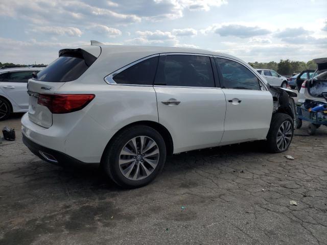 VIN 5FRYD3H40FB013484 2015 Acura MDX, Technology no.3