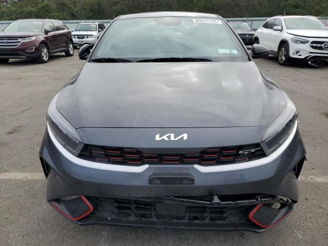 2022 KIA FORTE GT - 3KPF44AC4NE452465