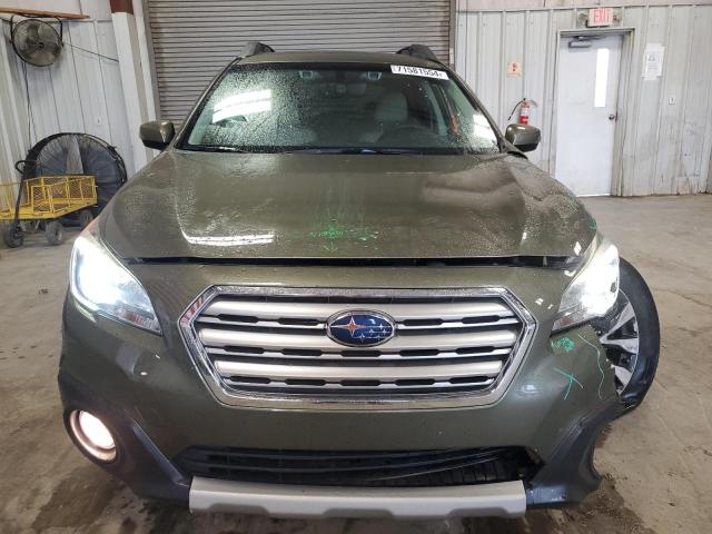 2017 SUBARU OUTBACK 2. - 4S4BSANCXH3322727
