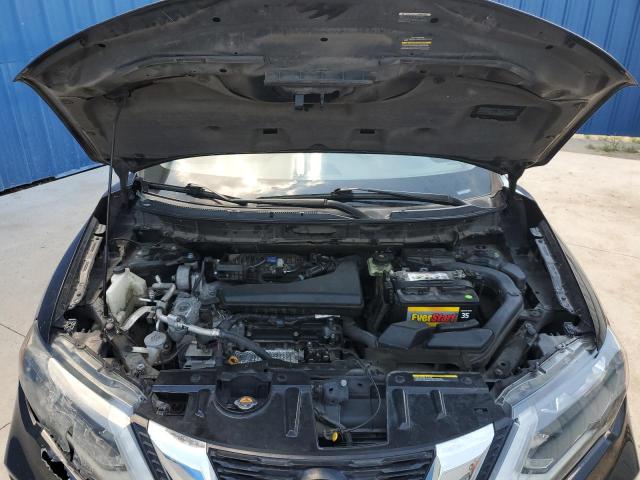 2020 NISSAN ROGUE S - 5N1AT2MT8LC727980
