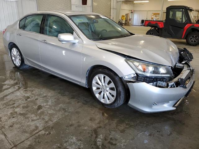 VIN 1HGCR2F84EA143130 2014 Honda Accord, Exl no.4