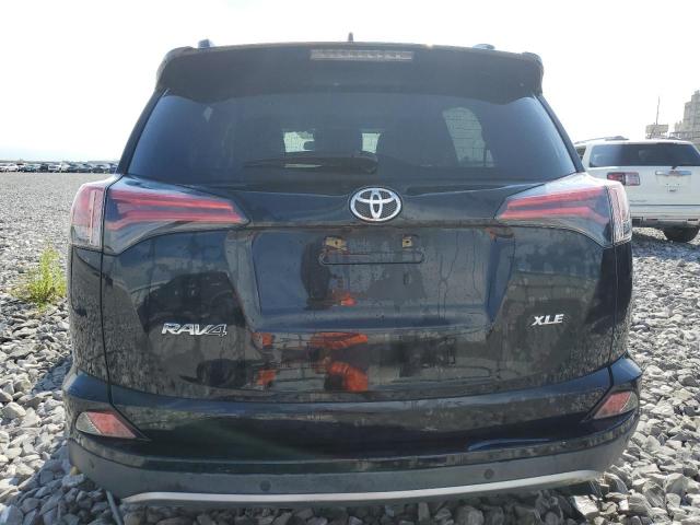 VIN 2T3WFREV7JW438576 2018 Toyota RAV4, Adventure no.6