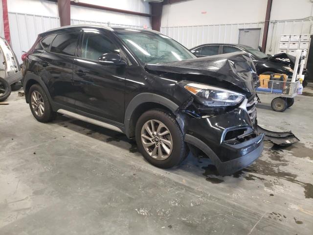 2017 HYUNDAI TUCSON LIM - KM8J3CA43HU464754