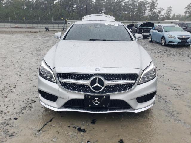 VIN WDDLJ6HB2GA159695 2016 MERCEDES-BENZ CLC-CLASS no.5