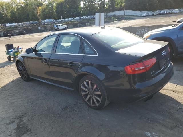 VIN WAUBFAFL8EN010507 2014 Audi A4, Premium no.2