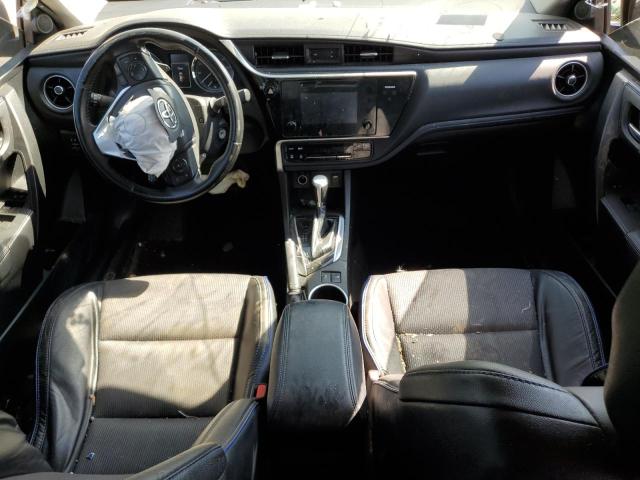 2017 TOYOTA COROLLA L - 5YFBURHE6HP642483