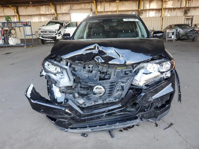 2020 NISSAN ROGUE S - JN8AT2MT8LW001589