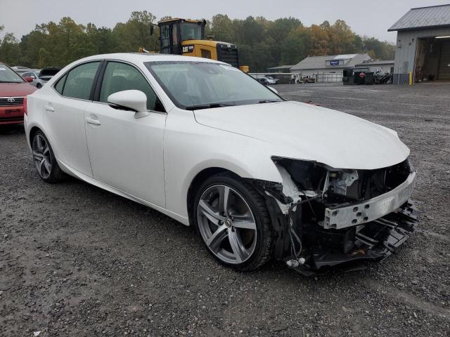 VIN JTHC81D28J5028879 2018 Lexus IS, 300 no.4