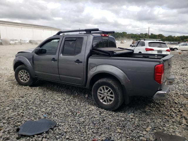 2021 NISSAN FRONTIER S - 1N6ED0EB8MN721760