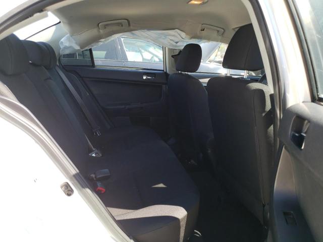 2017 MITSUBISHI LANCER ES - JA32U2FU0HU015118