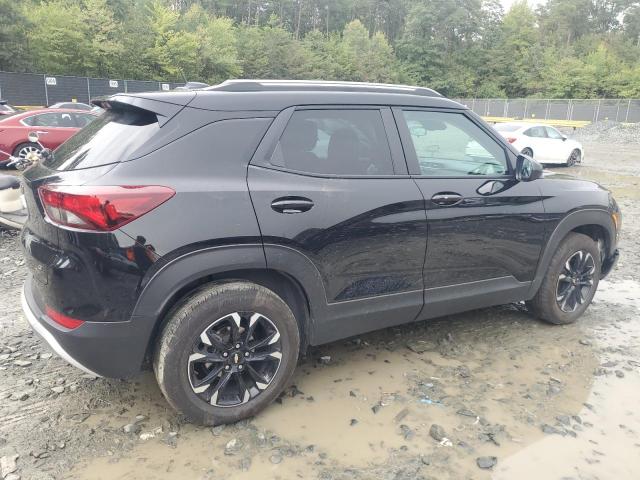 2023 CHEVROLET TRAILBLAZE - KL79MPSL8PB180433