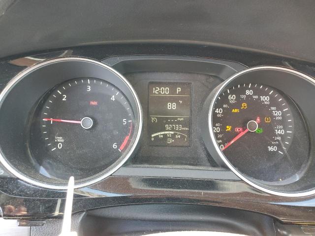 2015 VOLKSWAGEN JETTA TDI - 3VWLA7AJ8FM250907