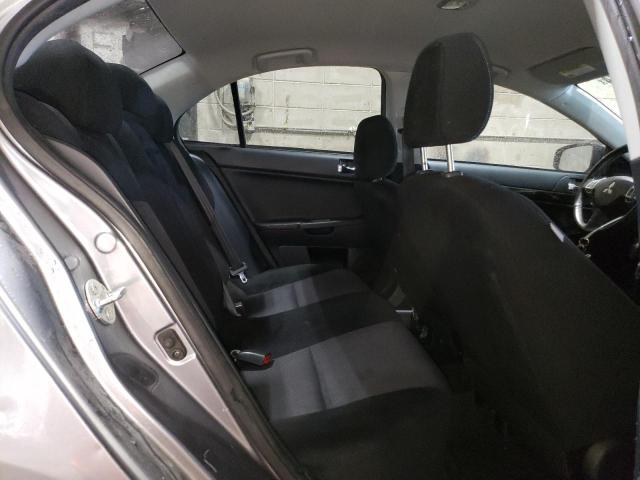 2015 MITSUBISHI LANCER GT - JA32U8FW5FU003161