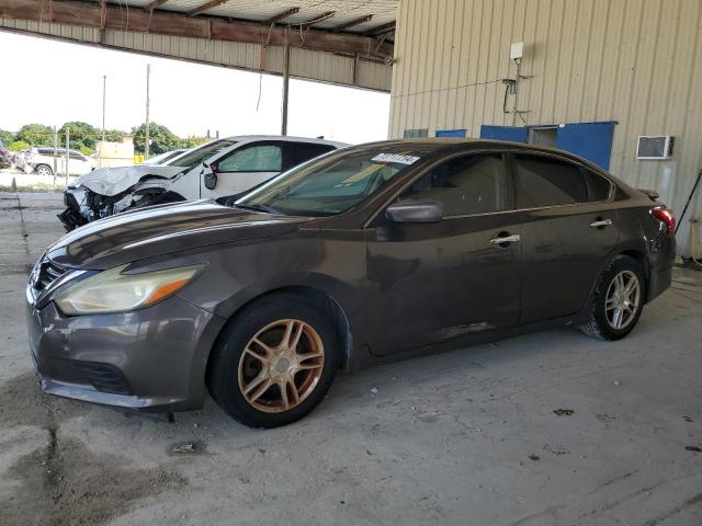 VIN 1N4AL3AP4GN307912 2016 Nissan Altima, 2.5 no.1