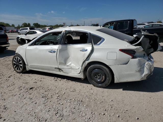 2017 NISSAN ALTIMA 2.5 - 1N4AL3AP7HC261201