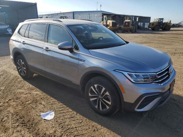 2024 VOLKSWAGEN TIGUAN S - 3VVFB7AX9RM010580