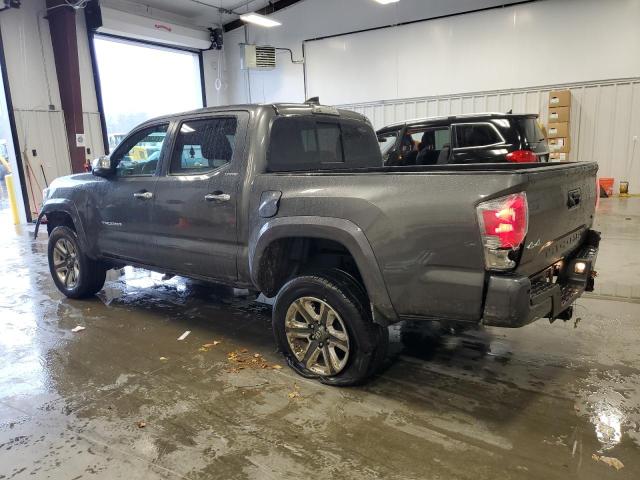 VIN 3TMGZ5AN3KM240140 2019 Toyota Tacoma, Double Cab no.2