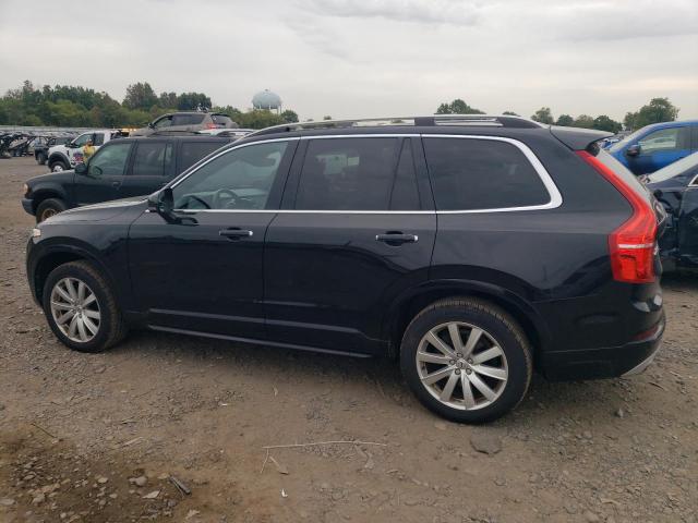 VIN YV4A22PK5J1322742 2018 Volvo XC90, T6 no.2