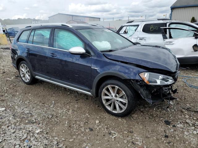 VIN 3VWH17AU4HM537518 2017 Volkswagen Golf, S no.4