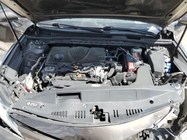 VIN 4T1B11HKXJU099692 2018 Toyota Camry, L no.11