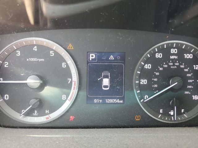 2015 HYUNDAI SONATA SE - 5NPE24AF0FH073066