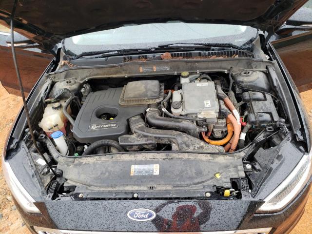 2017 FORD FUSION TIT - 3FA6P0RU4HR382062