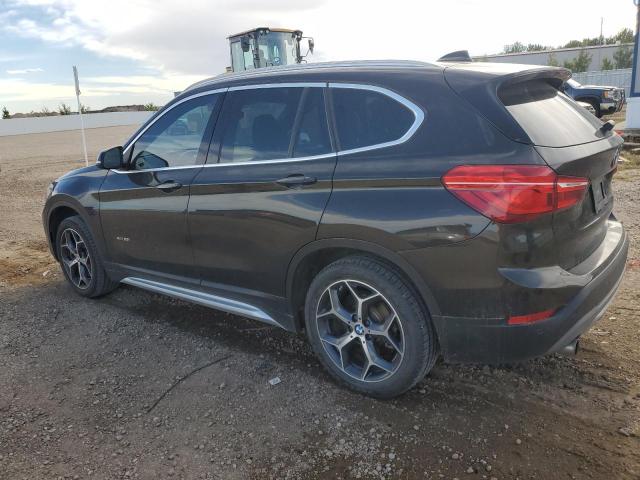 VIN WBXHT3C32H5F73326 2017 BMW X1, Xdrive28I no.2