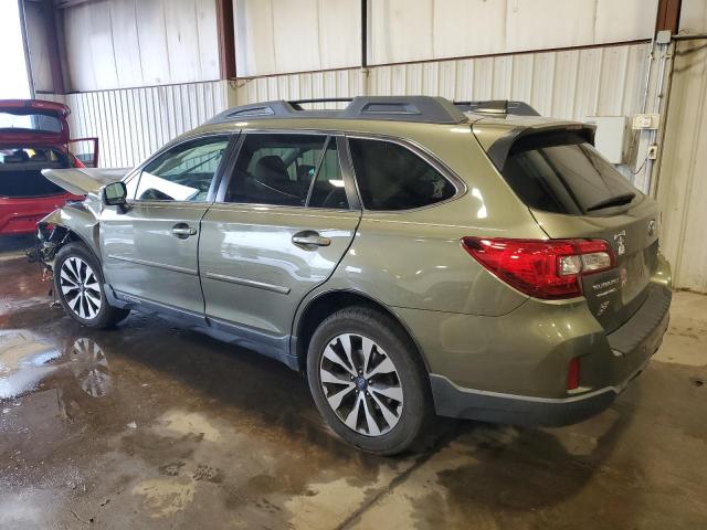 VIN 4S4BSAKC7H3267139 2017 Subaru Outback, 2.5I Lim... no.2